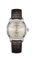 Orologio Hamilton Uomo Jazzmaster in Acciaio H32475520 - H32475520